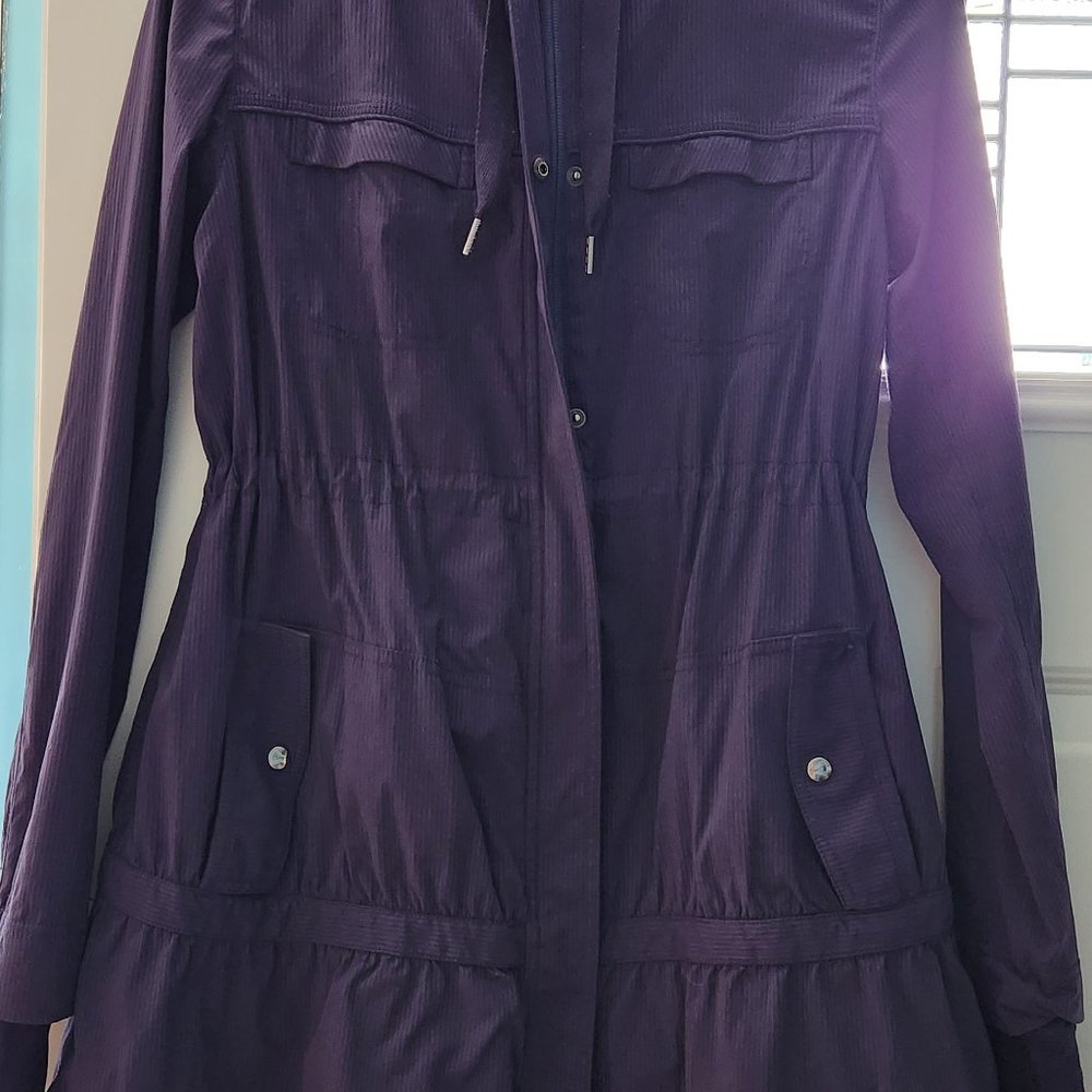 Lululemon jacket